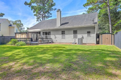 Don't miss this rare opportunity to own a beautiful one-level on Charleston National Golf Club in South Carolina - for sale on GolfHomes.com, golf home, golf lot