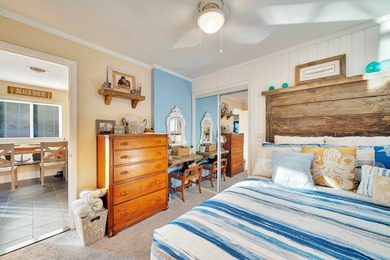 INCREDIBLE WATERFRONT WONDERLAND in Captain's Cove Golf & Yacht on Captains Cove Golf and Yacht Club in Virginia - for sale on GolfHomes.com, golf home, golf lot