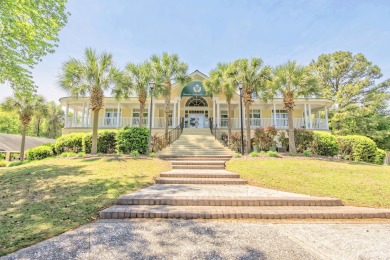 Don't miss this rare opportunity to own a beautiful one-level on Charleston National Golf Club in South Carolina - for sale on GolfHomes.com, golf home, golf lot