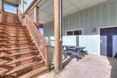 Custom built Port Aransas home ready for the fishing and beach on Palmilla Beach Golf Club in Texas - for sale on GolfHomes.com, golf home, golf lot