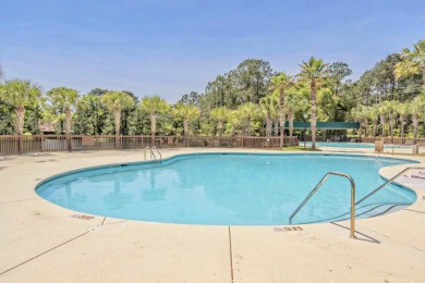Don't miss this rare opportunity to own a beautiful one-level on Charleston National Golf Club in South Carolina - for sale on GolfHomes.com, golf home, golf lot