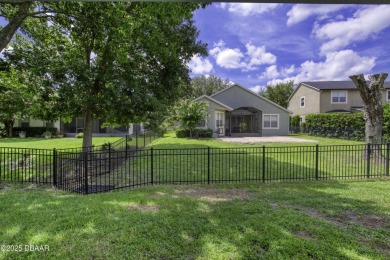 Beautiful 4 Bedroom 2 Bath 2 Car Garage Home in the highly on Victoria Hills Golf Club in Florida - for sale on GolfHomes.com, golf home, golf lot