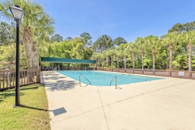 Don't miss this rare opportunity to own a beautiful one-level on Charleston National Golf Club in South Carolina - for sale on GolfHomes.com, golf home, golf lot
