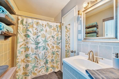 INCREDIBLE WATERFRONT WONDERLAND in Captain's Cove Golf & Yacht on Captains Cove Golf and Yacht Club in Virginia - for sale on GolfHomes.com, golf home, golf lot