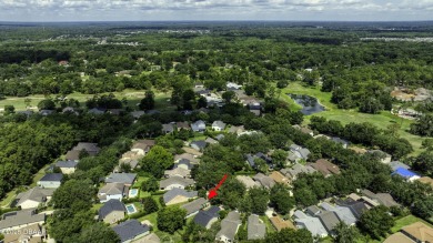 Beautiful 4 Bedroom 2 Bath 2 Car Garage Home in the highly on Victoria Hills Golf Club in Florida - for sale on GolfHomes.com, golf home, golf lot