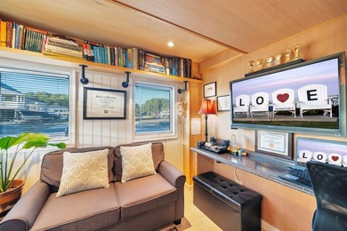 INCREDIBLE WATERFRONT WONDERLAND in Captain's Cove Golf & Yacht on Captains Cove Golf and Yacht Club in Virginia - for sale on GolfHomes.com, golf home, golf lot