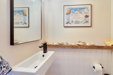 INCREDIBLE WATERFRONT WONDERLAND in Captain's Cove Golf & Yacht on Captains Cove Golf and Yacht Club in Virginia - for sale on GolfHomes.com, golf home, golf lot