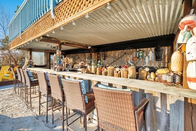 INCREDIBLE WATERFRONT WONDERLAND in Captain's Cove Golf & Yacht on Captains Cove Golf and Yacht Club in Virginia - for sale on GolfHomes.com, golf home, golf lot