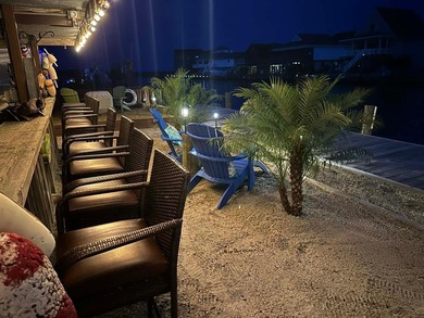 INCREDIBLE WATERFRONT WONDERLAND in Captain's Cove Golf & Yacht on Captains Cove Golf and Yacht Club in Virginia - for sale on GolfHomes.com, golf home, golf lot