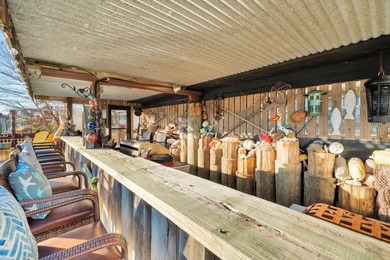 INCREDIBLE WATERFRONT WONDERLAND in Captain's Cove Golf & Yacht on Captains Cove Golf and Yacht Club in Virginia - for sale on GolfHomes.com, golf home, golf lot