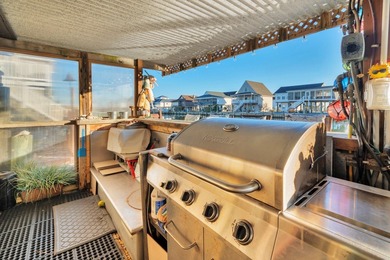 INCREDIBLE WATERFRONT WONDERLAND in Captain's Cove Golf & Yacht on Captains Cove Golf and Yacht Club in Virginia - for sale on GolfHomes.com, golf home, golf lot