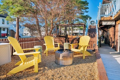 INCREDIBLE WATERFRONT WONDERLAND in Captain's Cove Golf & Yacht on Captains Cove Golf and Yacht Club in Virginia - for sale on GolfHomes.com, golf home, golf lot