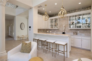 The Monarch House | in Guard & Double Gated Private Member's on Anthem Country Club in Nevada - for sale on GolfHomes.com, golf home, golf lot