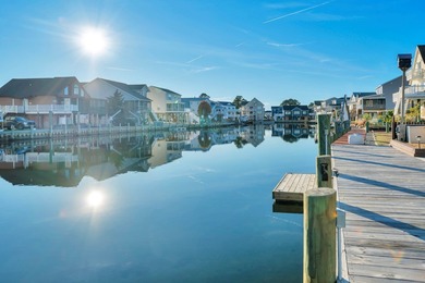 INCREDIBLE WATERFRONT WONDERLAND in Captain's Cove Golf & Yacht on Captains Cove Golf and Yacht Club in Virginia - for sale on GolfHomes.com, golf home, golf lot