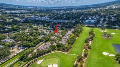 HIGH AND DRY NOT IN A FLOOD ZONE

Pelican Place NORTH - luxury on Belleview Biltmore Golf Club in Florida - for sale on GolfHomes.com, golf home, golf lot