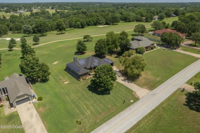 Immaculate Home with Golf Course Views in Loma Linda! This on The Bald Eagle Course At Eagle Creek Golf Club in Missouri - for sale on GolfHomes.com, golf home, golf lot