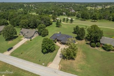 Immaculate Home with Golf Course Views in Loma Linda! This on The Bald Eagle Course At Eagle Creek Golf Club in Missouri - for sale on GolfHomes.com, golf home, golf lot