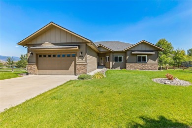 Tucked at the end of a quiet cul-de-sac in Missoula's on  in Montana - for sale on GolfHomes.com, golf home, golf lot