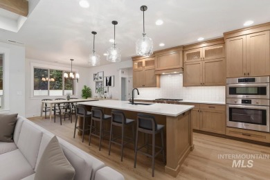 Greyhawk Model | Blackrock Homes. Welcome to Estrada Village - on Eagle Hills Golf Course in Idaho - for sale on GolfHomes.com, golf home, golf lot