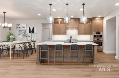 Greyhawk Model | Blackrock Homes. Welcome to Estrada Village - on Eagle Hills Golf Course in Idaho - for sale on GolfHomes.com, golf home, golf lot