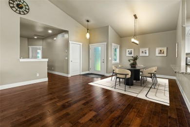Tucked at the end of a quiet cul-de-sac in Missoula's on  in Montana - for sale on GolfHomes.com, golf home, golf lot