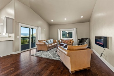 Tucked at the end of a quiet cul-de-sac in Missoula's on  in Montana - for sale on GolfHomes.com, golf home, golf lot