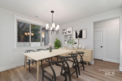 Greyhawk Model | Blackrock Homes. Welcome to Estrada Village - on Eagle Hills Golf Course in Idaho - for sale on GolfHomes.com, golf home, golf lot