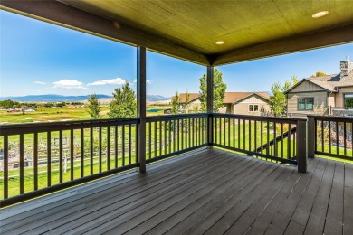 Tucked at the end of a quiet cul-de-sac in Missoula's on  in Montana - for sale on GolfHomes.com, golf home, golf lot