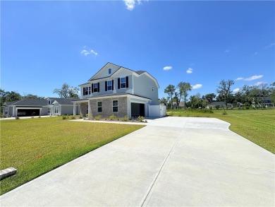 Discover the perfect blend of comfort, space, and style in the on The Golf Club At Sanctuary Cove in Georgia - for sale on GolfHomes.com, golf home, golf lot