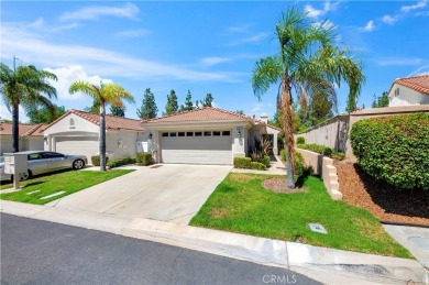 WELCOME HOME to The Colony, a premier Senior gated community in on California Oaks Golf Course in California - for sale on GolfHomes.com, golf home, golf lot