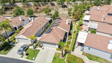 WELCOME HOME to The Colony, a premier Senior gated community in on California Oaks Golf Course in California - for sale on GolfHomes.com, golf home, golf lot