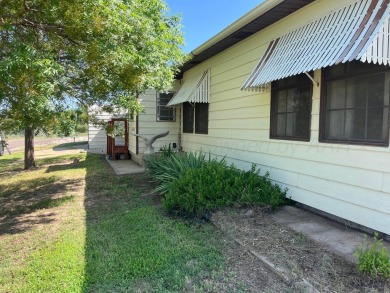 Located near Greenbelt Lake, a golf course, and a highly on Clarendon Country Club in Texas - for sale on GolfHomes.com, golf home, golf lot