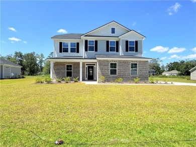 Discover the perfect blend of comfort, space, and style in the on The Golf Club At Sanctuary Cove in Georgia - for sale on GolfHomes.com, golf home, golf lot