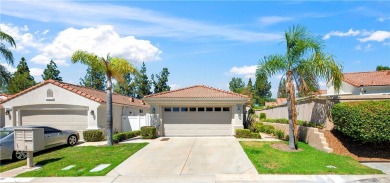 WELCOME HOME to The Colony, a premier Senior gated community in on California Oaks Golf Course in California - for sale on GolfHomes.com, golf home, golf lot