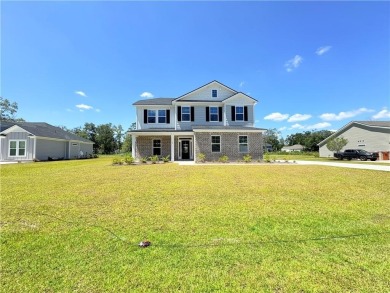 Discover the perfect blend of comfort, space, and style in the on The Golf Club At Sanctuary Cove in Georgia - for sale on GolfHomes.com, golf home, golf lot