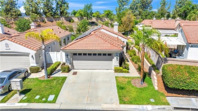 WELCOME HOME to The Colony, a premier Senior gated community in on California Oaks Golf Course in California - for sale on GolfHomes.com, golf home, golf lot
