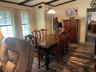 Located near Greenbelt Lake, a golf course, and a highly on Clarendon Country Club in Texas - for sale on GolfHomes.com, golf home, golf lot