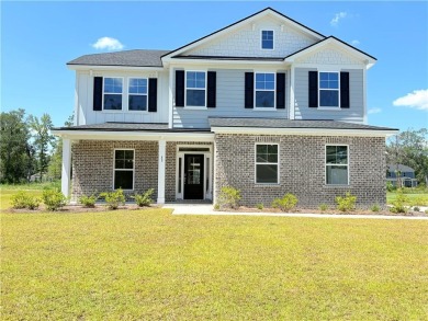 Discover the perfect blend of comfort, space, and style in the on The Golf Club At Sanctuary Cove in Georgia - for sale on GolfHomes.com, golf home, golf lot