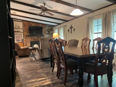 Located near Greenbelt Lake, a golf course, and a highly on Clarendon Country Club in Texas - for sale on GolfHomes.com, golf home, golf lot