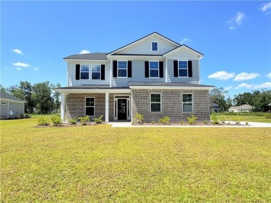 Discover the perfect blend of comfort, space, and style in the on The Golf Club At Sanctuary Cove in Georgia - for sale on GolfHomes.com, golf home, golf lot