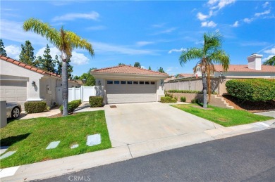 WELCOME HOME to The Colony, a premier Senior gated community in on California Oaks Golf Course in California - for sale on GolfHomes.com, golf home, golf lot