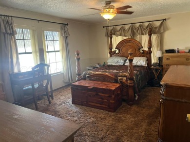 Located near Greenbelt Lake, a golf course, and a highly on Clarendon Country Club in Texas - for sale on GolfHomes.com, golf home, golf lot