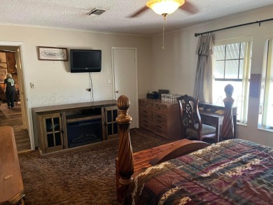 Located near Greenbelt Lake, a golf course, and a highly on Clarendon Country Club in Texas - for sale on GolfHomes.com, golf home, golf lot