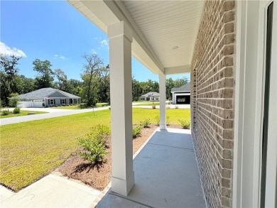 Discover the perfect blend of comfort, space, and style in the on The Golf Club At Sanctuary Cove in Georgia - for sale on GolfHomes.com, golf home, golf lot