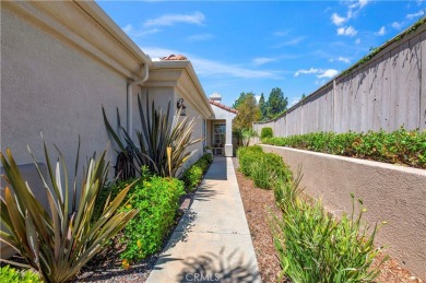 WELCOME HOME to The Colony, a premier Senior gated community in on California Oaks Golf Course in California - for sale on GolfHomes.com, golf home, golf lot