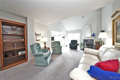FORE-get What You Knew About Townhomes -- This One's a on Brierwood Country Club in New York - for sale on GolfHomes.com, golf home, golf lot