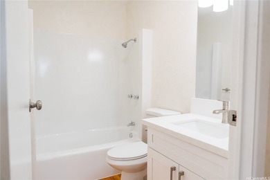 Beautifully renovated and turnkey, this spacious 3-bedroom, 2 on Pearl Country Club in Hawaii - for sale on GolfHomes.com, golf home, golf lot