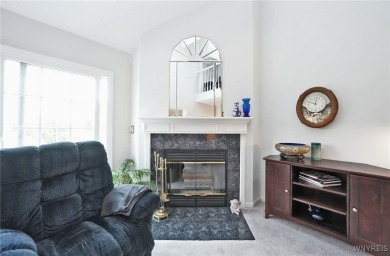FORE-get What You Knew About Townhomes -- This One's a on Brierwood Country Club in New York - for sale on GolfHomes.com, golf home, golf lot