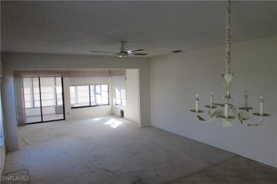 Bring your personal touch to this garden villa overlooking golf on Seven Lakes Golf and Tennis Community in Florida - for sale on GolfHomes.com, golf home, golf lot