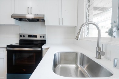 Beautifully renovated and turnkey, this spacious 3-bedroom, 2 on Pearl Country Club in Hawaii - for sale on GolfHomes.com, golf home, golf lot